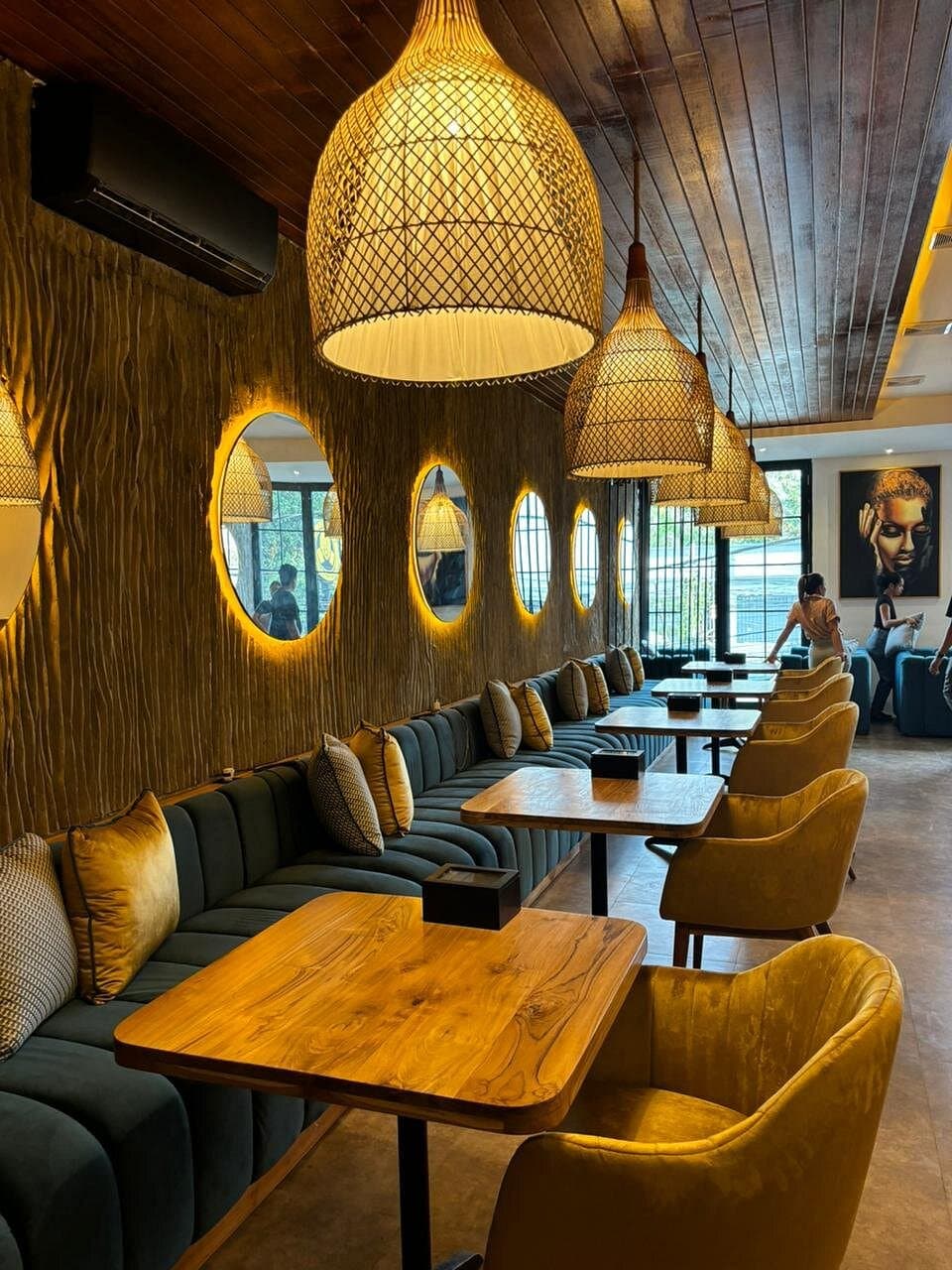 Eden Lounge Uluwatu