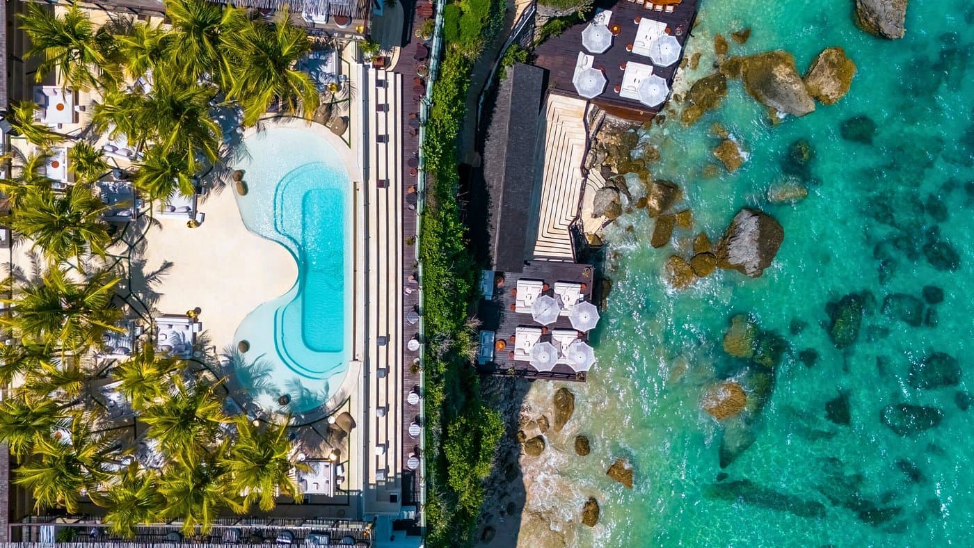 El Kabron Bali