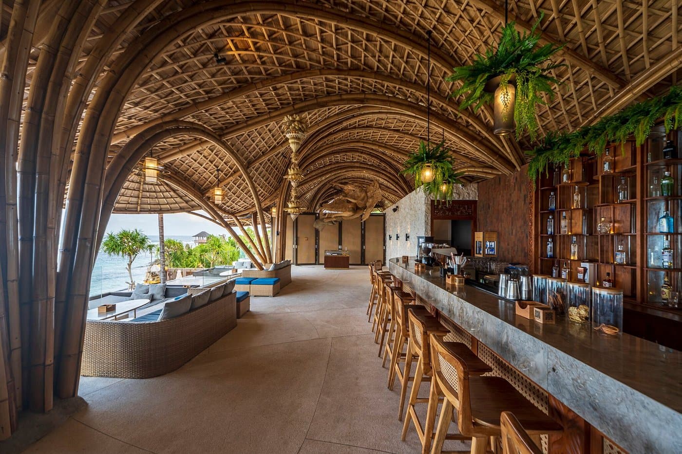 Tropical Temptation Beach Club