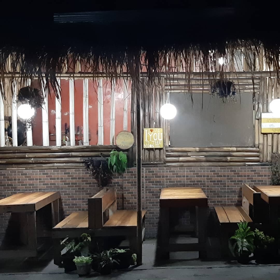 Warung Ubay